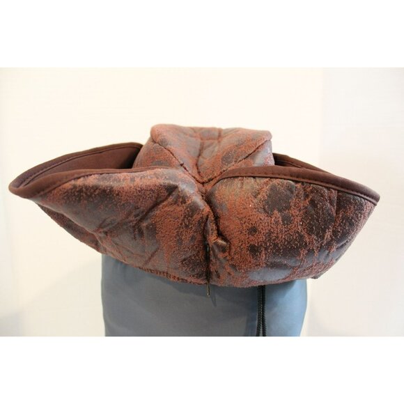 High Seas Buccaneer Women's 6 Piece Adult Costume Complete Set Halloween Cosplay - Picture 6 of 6